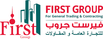 First Group For General Trading & Contracting Company